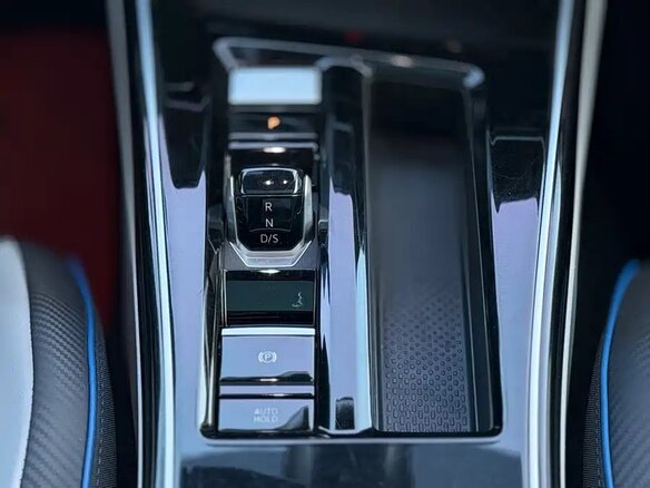 2023 Volkswagen Lamando L II, голубой, 1740000 рублей - вид 10