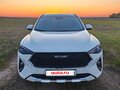 2019 Haval F7 I, белый, 1550000 рублей
