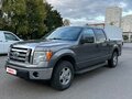 2011 Ford F-150 XII, серый - вид 1