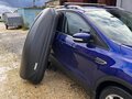 2018 Ford Kuga II Рестайлинг, синий - вид 5