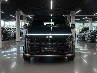 2026 Hyundai Staria I Рестайлинг, чёрный, 7900000 рублей, вид 3