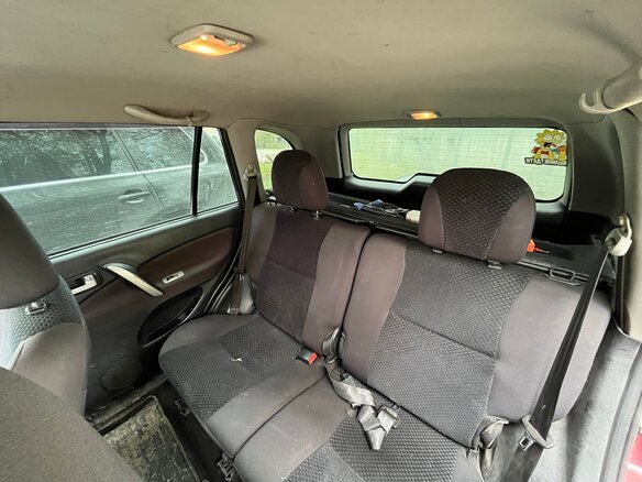 2011 Vortex Tingo I, красный, 250000 рублей - вид 14