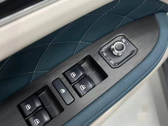 2023 Ora 03 63.1 kWh, голубой, 1600000 рублей - вид 15