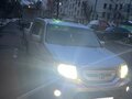 2008 Honda Pilot II, серебристый, 1020000 рублей - вид 3