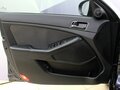 2012 Kia Optima III, серый - вид 8