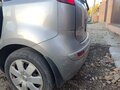 2008 Nissan Note I Рестайлинг, серебристый, 640000 рублей - вид 8