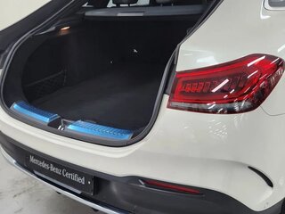 2021 Mercedes-Benz GLE Coupe 400 d II (C167), белый, 7522084 рублей, вид 4