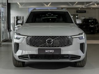 2026 Volvo XC90 B5 II Рестайлинг 2, серый, 12420000 рублей, вид 2