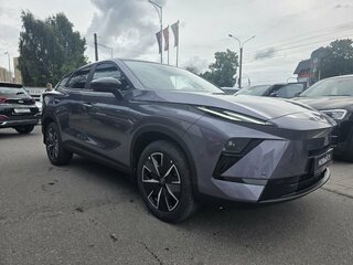 2026 Omoda C5 II, серый, 2629000 рублей, вид 3