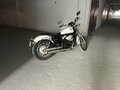 2010 Honda Shadow 750, белый, 600000 рублей