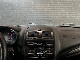 2019 Lada (ВАЗ) Granta Drive Active I Рестайлинг, синий, 595000 рублей, вид 4