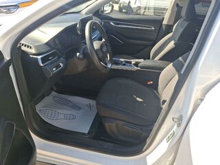 2024 Geely Emgrand II, белый, 1102000 рублей, вид 5