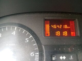 2014 Lada (ВАЗ) Largus I, серый, 200000 рублей, вид 3