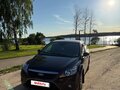 2010 Ford Focus II Рестайлинг, фиолетовый, 345000 рублей - вид 2
