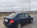 2008 Nissan Tiida I, синий - вид 8