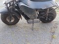 2017 Lebedev Motors Атаман Макс, чёрный, 50000 рублей - вид 1