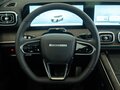2026 Jaecoo J8, серый - вид 10