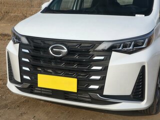 2022 GAC Trumpchi M6 Pro, белый, 2087000 рублей, вид 3