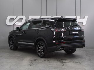 2022 Chery Tiggo 8 Pro Max I, чёрный, 2049000 рублей, вид 2
