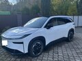 2026 Toyota bZ3X 58.3 kWh, белый, 2900000 рублей - вид 5