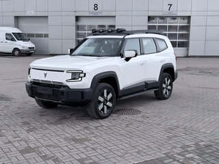 Changan Deepal G318 I