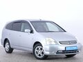 2001 Honda Stream I, серый, 549000 рублей