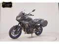 2018 Yamaha MT-09 (FZ-09), чёрный, 990000 рублей - вид 3