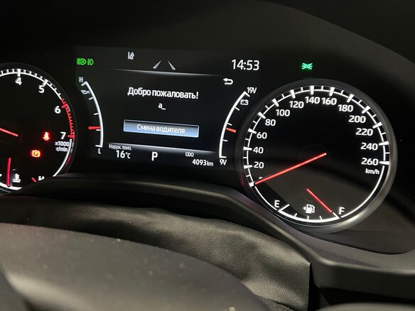 2024 Toyota Land Cruiser 300 Series, чёрный, 13700000 рублей - вид 11
