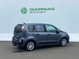 2009 Citroen C3 Picasso I, серый, 422000 рублей, вид 5
