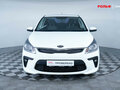 2017 Kia Rio IV, белый, 1397000 рублей - вид 1