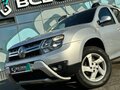 2018 Renault Duster I Рестайлинг, серый - вид 9