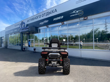 2026 Benda Redstone 550, чёрный, 705400 рублей, вид 5