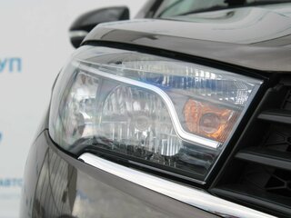 2018 Lada (ВАЗ) Vesta I, коричневый, 759000 рублей, вид 4