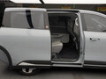 2025 Arcfox Kaola, серый, 1790000 рублей - вид 5