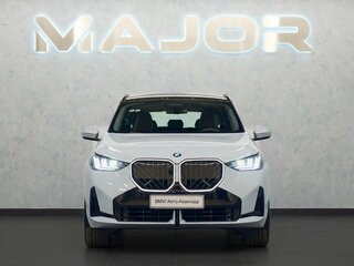 2026 BMW X3 Long 30L xDrive IV (G45/G48), серый, 7900000 рублей, вид 4