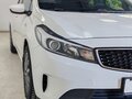 2019 Kia Cerato III Рестайлинг (Classic), белый, 1520000 рублей - вид 9
