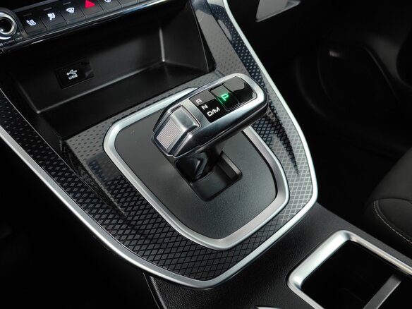2024 Haval M6 II, чёрный, 1610000 рублей - вид 18