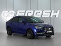 2025 Lada (ВАЗ) Vesta I Рестайлинг (NG), синий