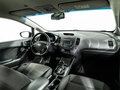 2018 Kia Cerato III Рестайлинг (Classic), синий, 1369700 рублей - вид 8