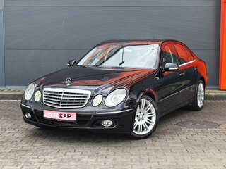 Mercedes-Benz E-Класс 230 III (W211, S211) Рестайлинг