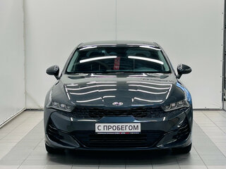 2019 Kia K5 III, серый, 2499000 рублей, вид 1