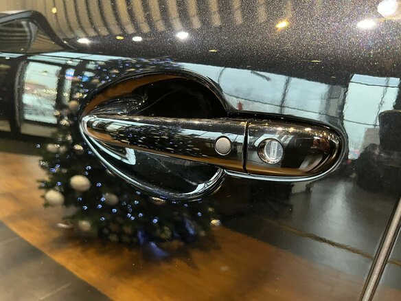 2025 Mazda CX-5 II Рестайлинг, чёрный, 5100000 рублей - вид 27