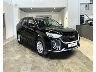Haval M6 II