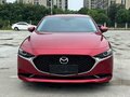 2023 Mazda 3 Axela IV (BP), пурпурный, 1650000 рублей - вид 1