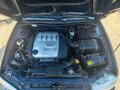 2005 Kia Spectra I Рестайлинг 2, синий, 135000 рублей - вид 6