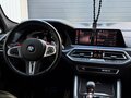 2020 BMW X6 M Competition III (F96), зелёный - вид 10