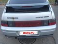 2003 Lada (ВАЗ) 2112, серый, 110000 рублей - вид 1