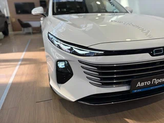 2024 Bestune B70 I Рестайлинг, белый, 2844000 рублей, вид 4
