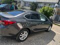 2013 Opel Astra J Рестайлинг, серый, 730000 рублей - вид 2