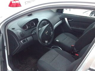 2023 Chevrolet Nexia I, белый, 631000 рублей, вид 3